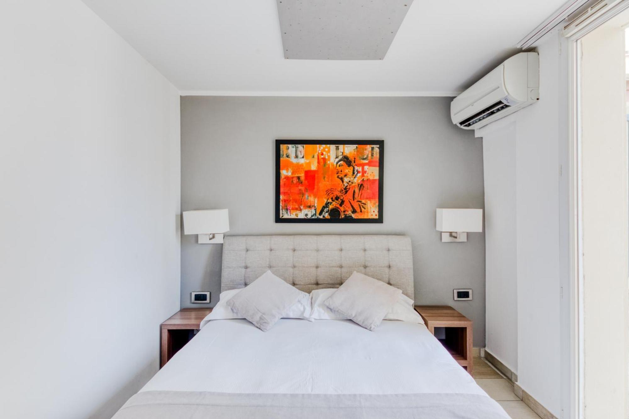 D'elsa Aparthotel Juan-les-Pins